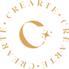 CREARTE_EMBLEMA DORADO